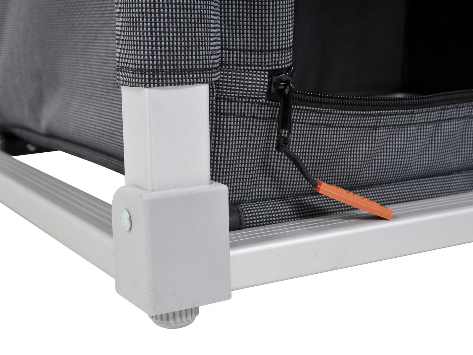 Obelink Bamboo Quick Schrank 8 Obelink Bamboo Quick Schrank – Bild 6