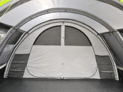Obelink Lugano 6 XL Excellent CoolDark Tunnelzelt -Deutschland Camping-ausrüstung Verkäufe 2024 obelink lugano 6 cooldark binnentent 1 ecommerce 8f72