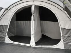Obelink Lugano 6 XL Excellent CoolDark Tunnelzelt -Deutschland Camping-ausrüstung Verkäufe 2024 obelink lugano 6 cooldark binnentent 3 ecommerce 1975