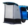 Obelink Malaga Heckzelt -Deutschland Camping-ausrüstung Verkäufe 2024 obelink malaga vw caddy ecommerce f14c