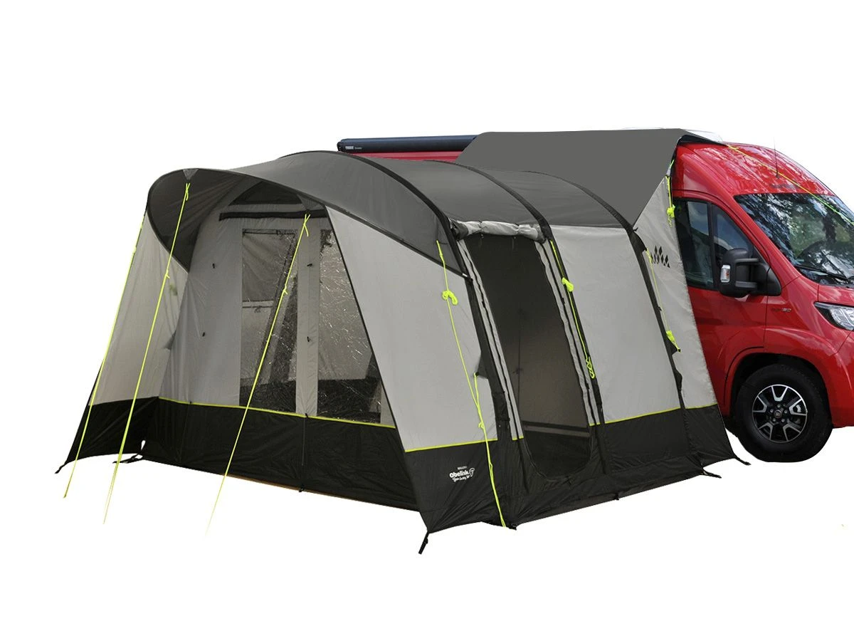 Obelink Mallorca Easy Air Tall Busvorzelt 3 Obelink Mallorca Easy Air Tall Busvorzelt