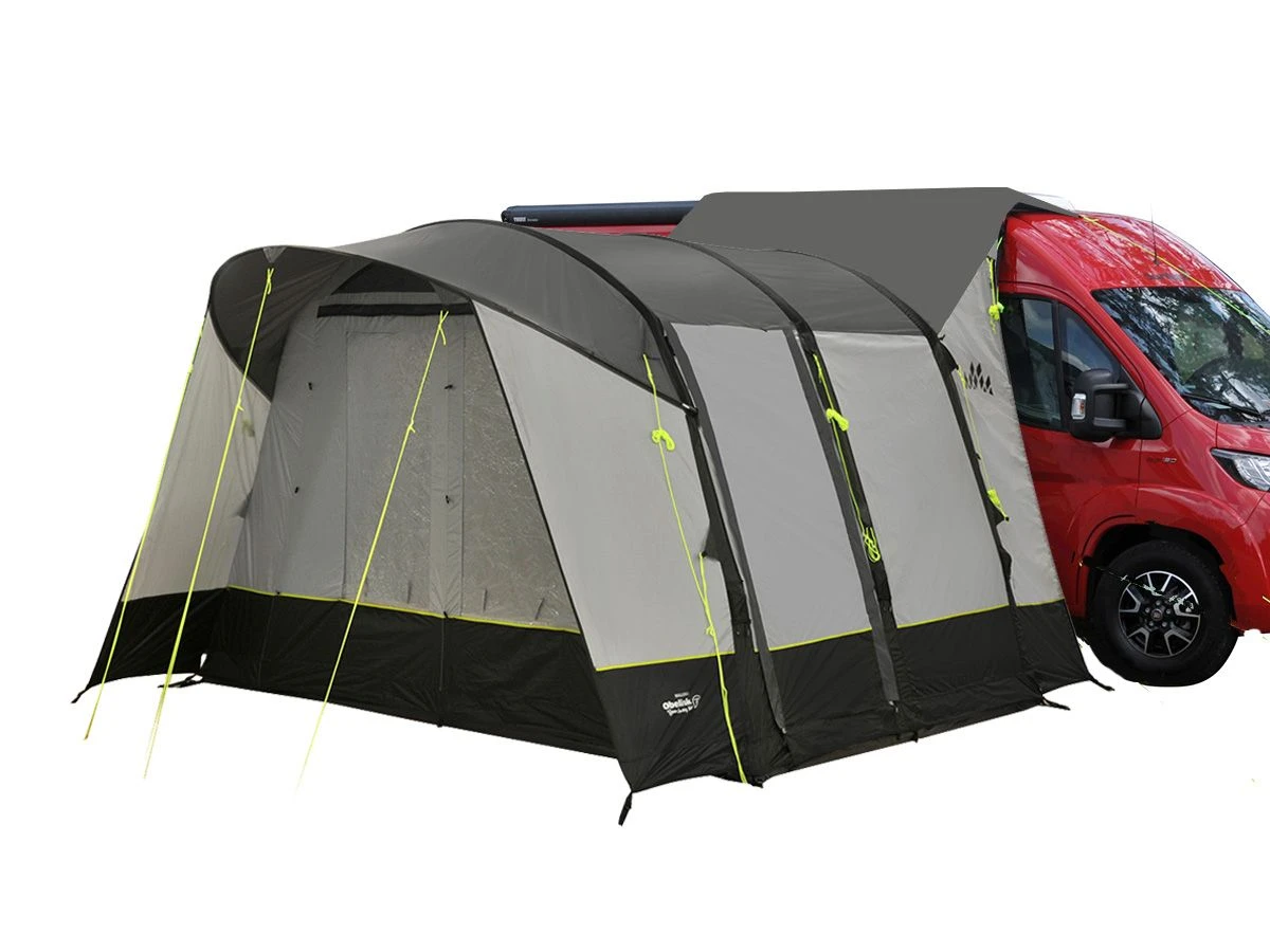 Obelink Mallorca Easy Air Tall Busvorzelt 5 Obelink Mallorca Easy Air Tall Busvorzelt – Bild 3