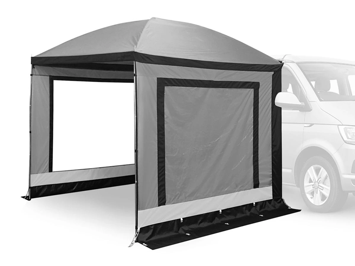 Obelink Parasol Bussonnensegel 3 Obelink Parasol Bussonnensegel