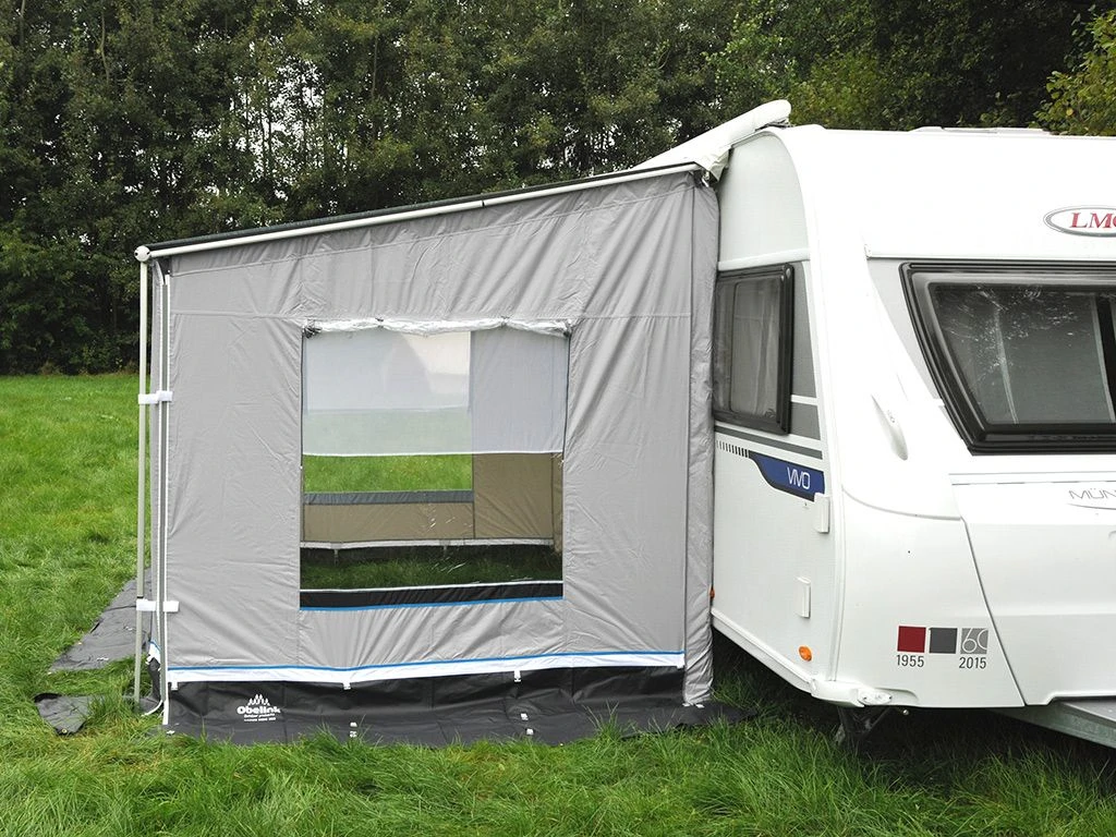 Obelink Queen Seitenwand 250 Rechts 4 Obelink Queen Seitenwand 250 Rechts – Bild 2