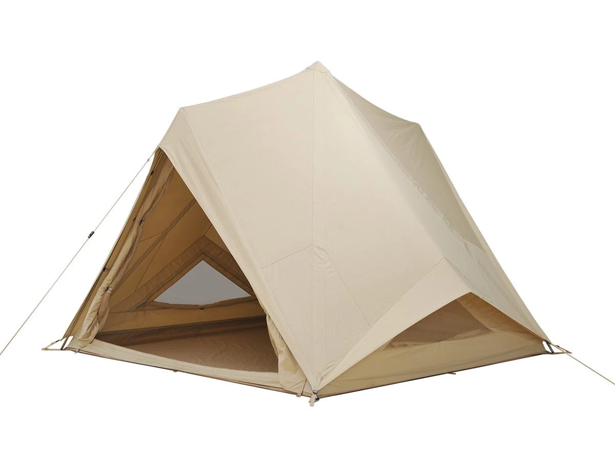 Obelink Rome Cotton Gruppenzelt 3 Obelink Rome Cotton Gruppenzelt