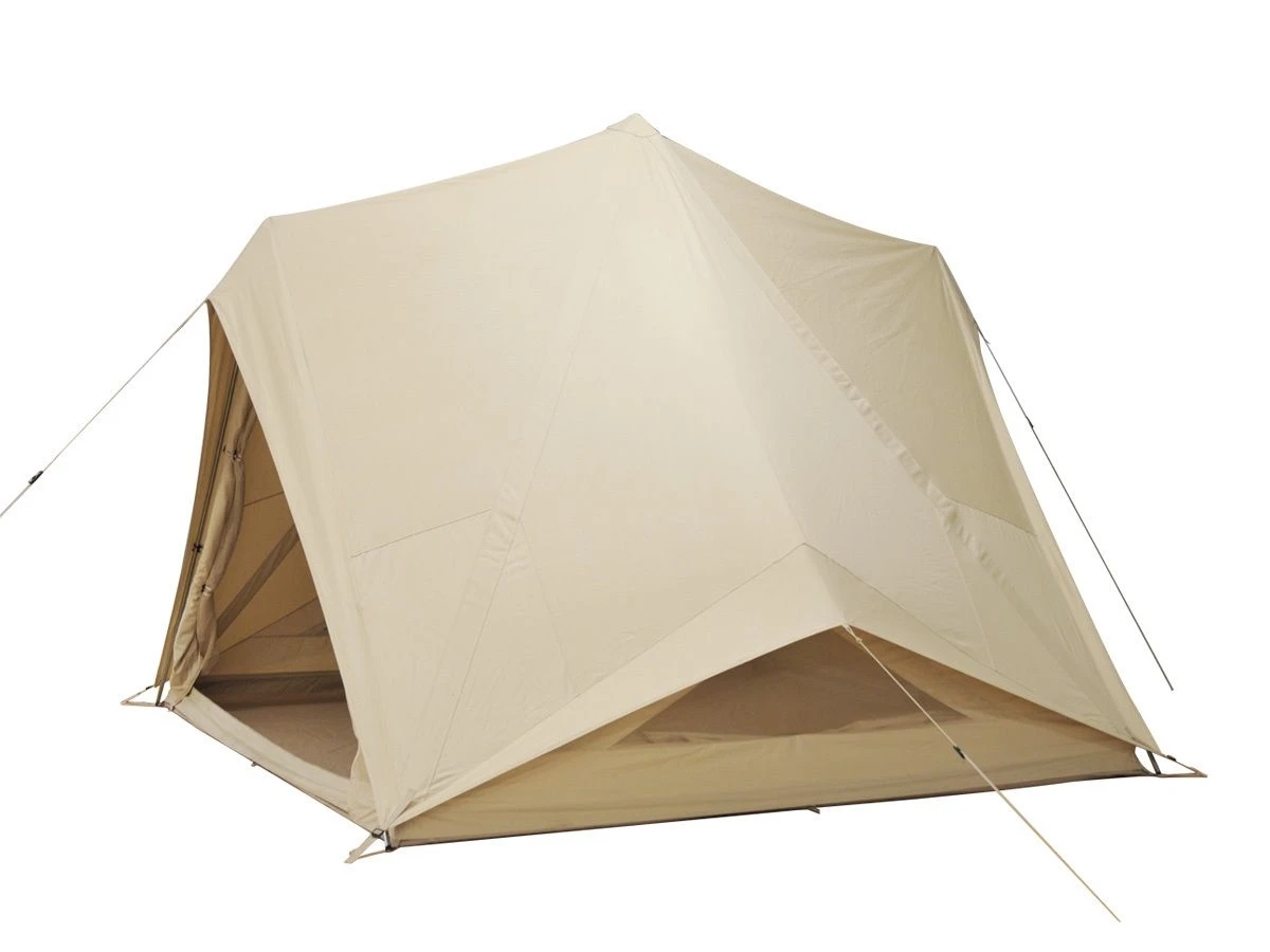 Obelink Rome Cotton Gruppenzelt 6 Obelink Rome Cotton Gruppenzelt – Bild 4