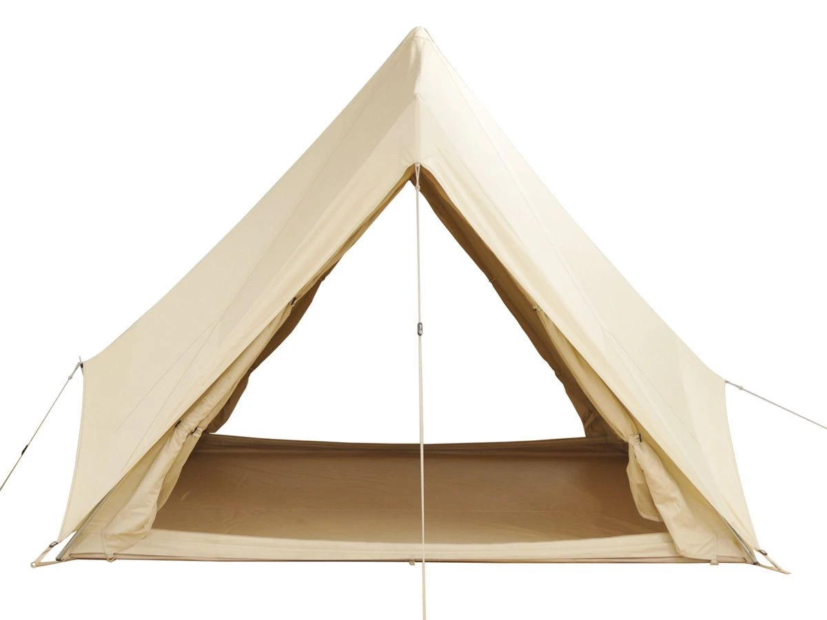 Obelink Rome Cotton Gruppenzelt 8 Obelink Rome Cotton Gruppenzelt – Bild 6