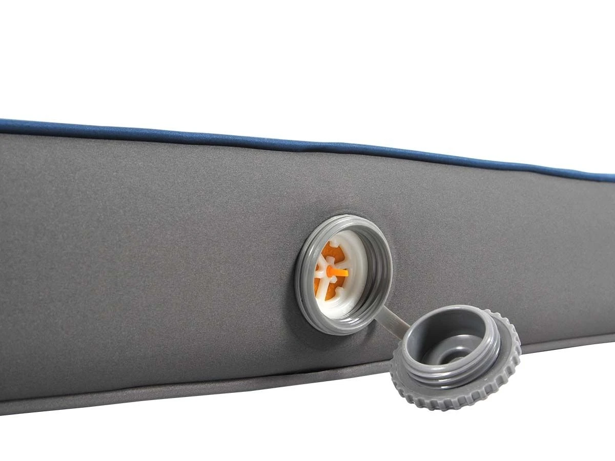 Obelink Sleepwell Air 10 XL Schlafmatte 7 Obelink Sleepwell Air 10 XL Schlafmatte – Bild 5