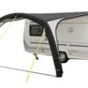 Obelink Sunroof 400 Easy Air CoolDark Sonnensegel -Deutschland Camping-ausrüstung Verkäufe 2024 obelink sunroof 400 easy air cool dark caravanluifel ecommerce 8f17 2 1