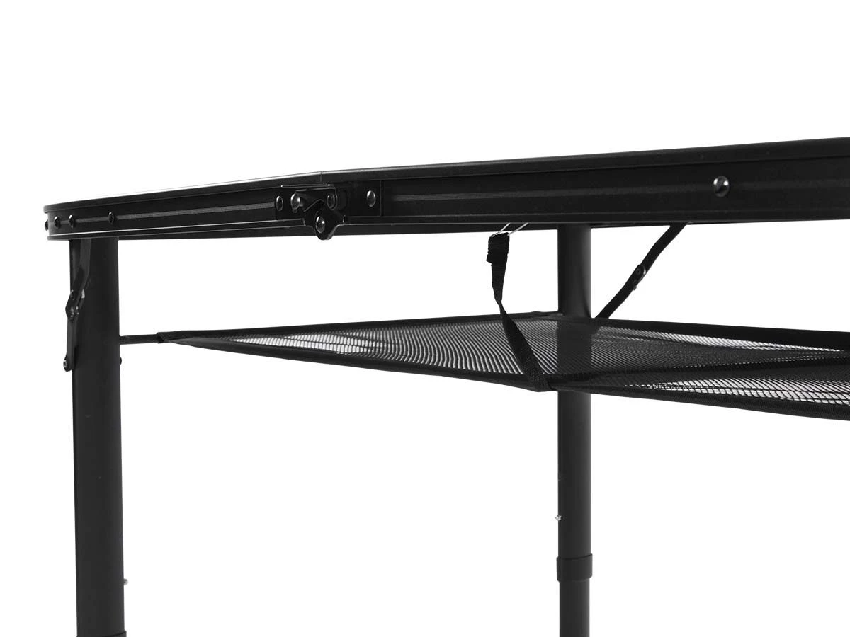 Obelink Trend Oval 150 Tisch 4 Obelink Trend Oval 150 Tisch – Bild 2