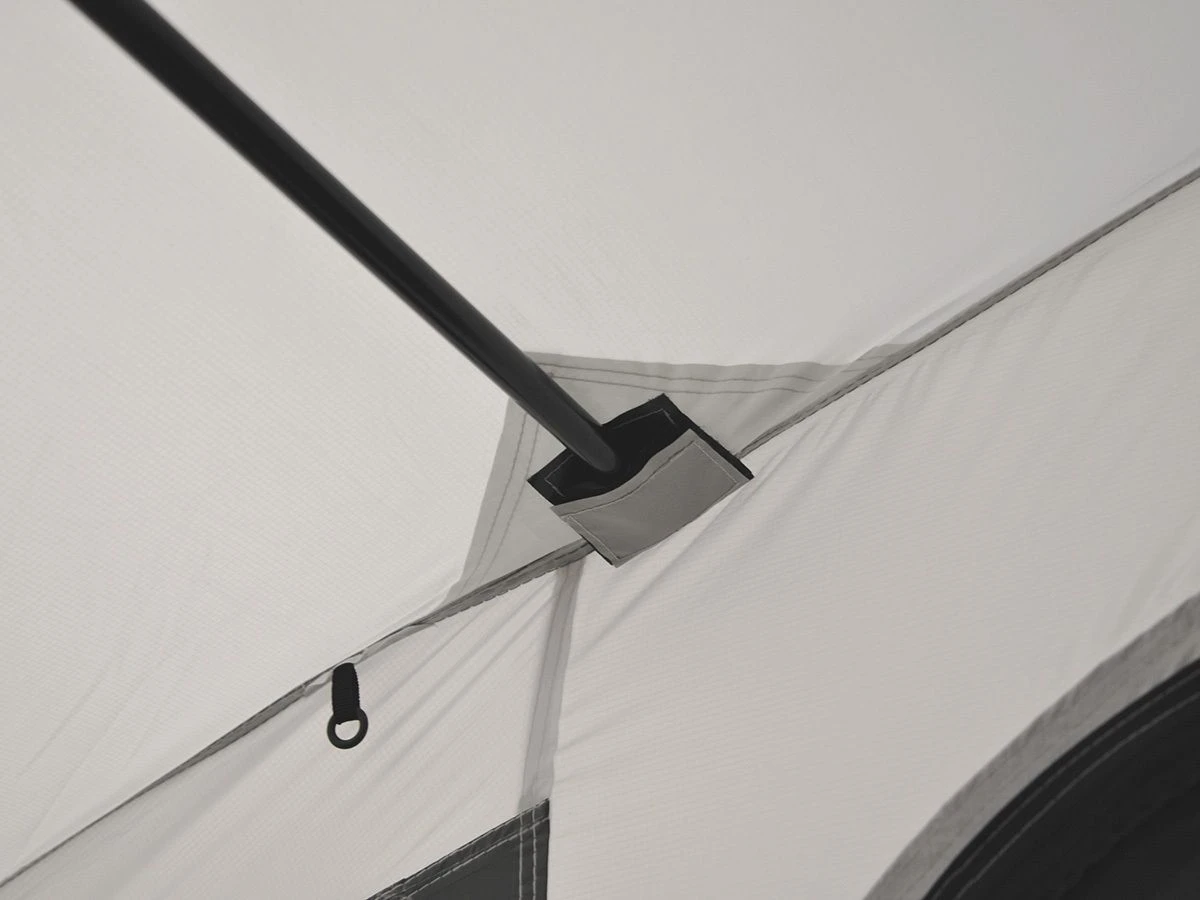 Obelink Viera 260 Teilvorzelt 8 Obelink Viera 260 Teilvorzelt – Bild 6