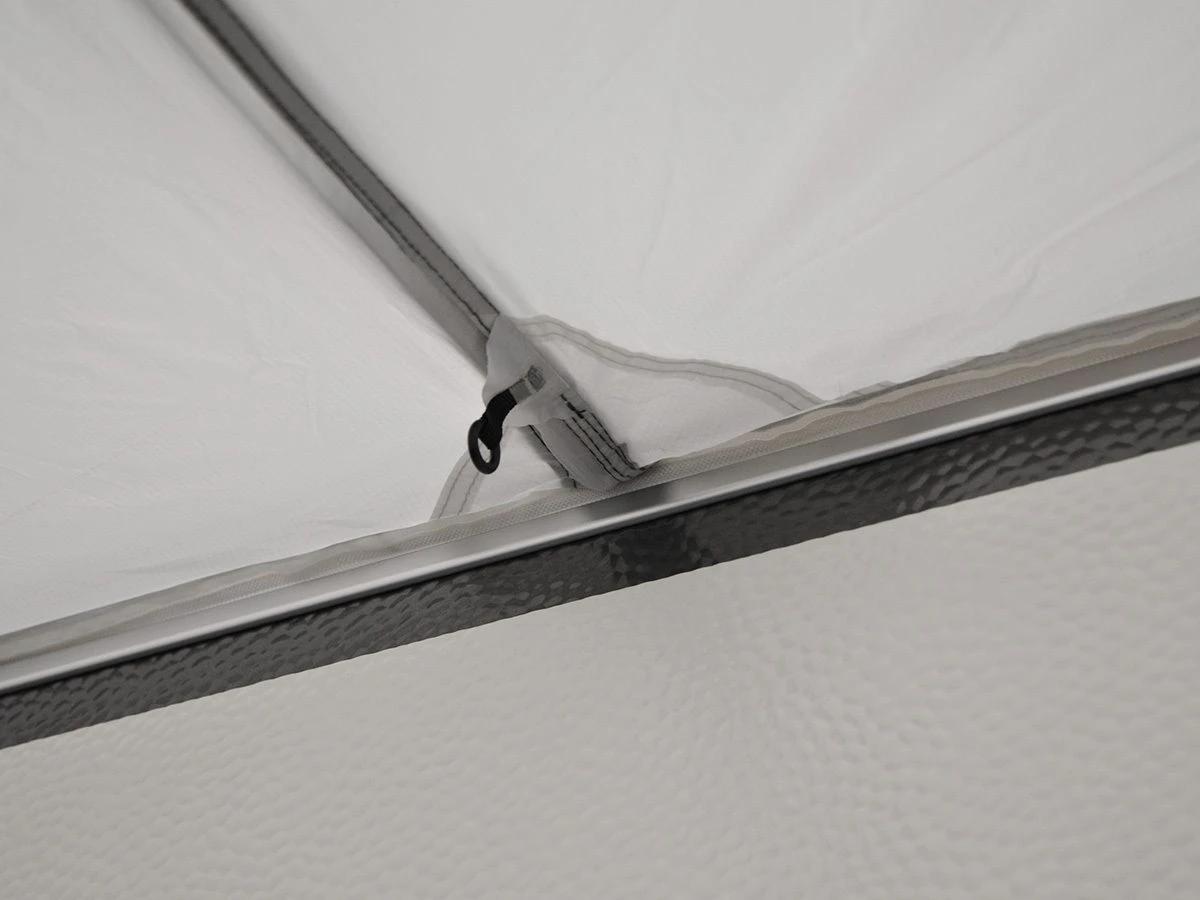 Obelink Viera 390 Teilvorzelt 9 Obelink Viera 390 Teilvorzelt – Bild 7