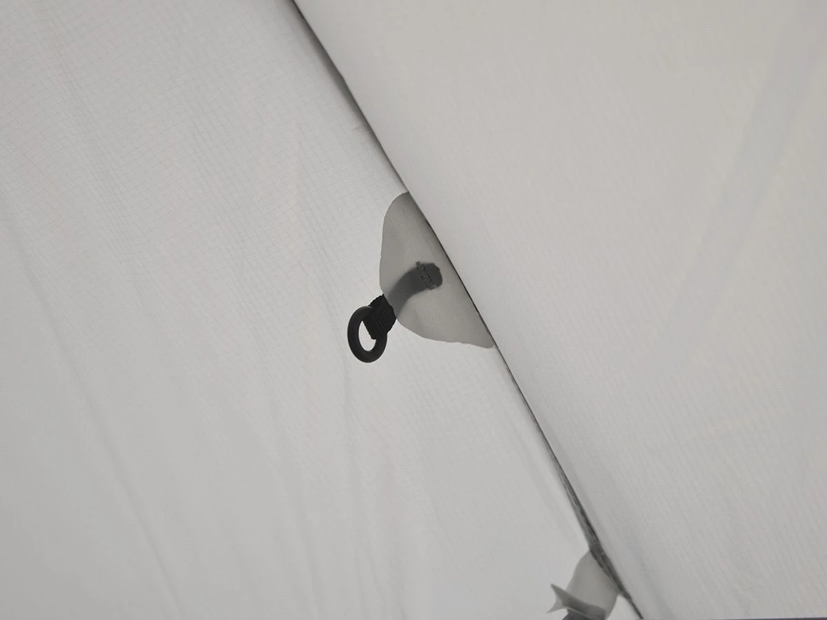 Obelink Viera 390 Teilvorzelt 7 Obelink Viera 390 Teilvorzelt – Bild 5