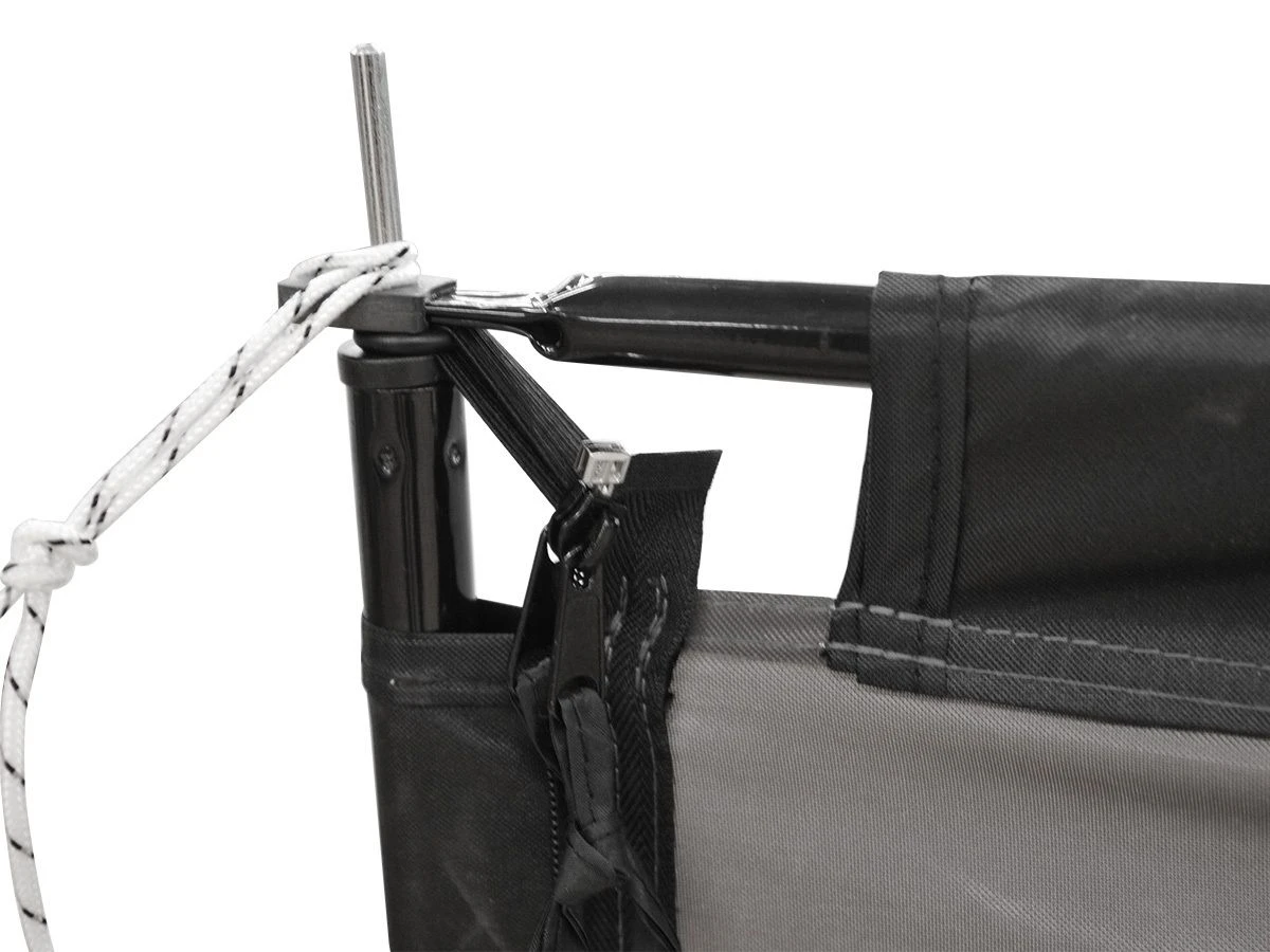 Obelink Basso 600 Niedriger Windschutz 5 Obelink Basso 600 Niedriger Windschutz – Bild 3