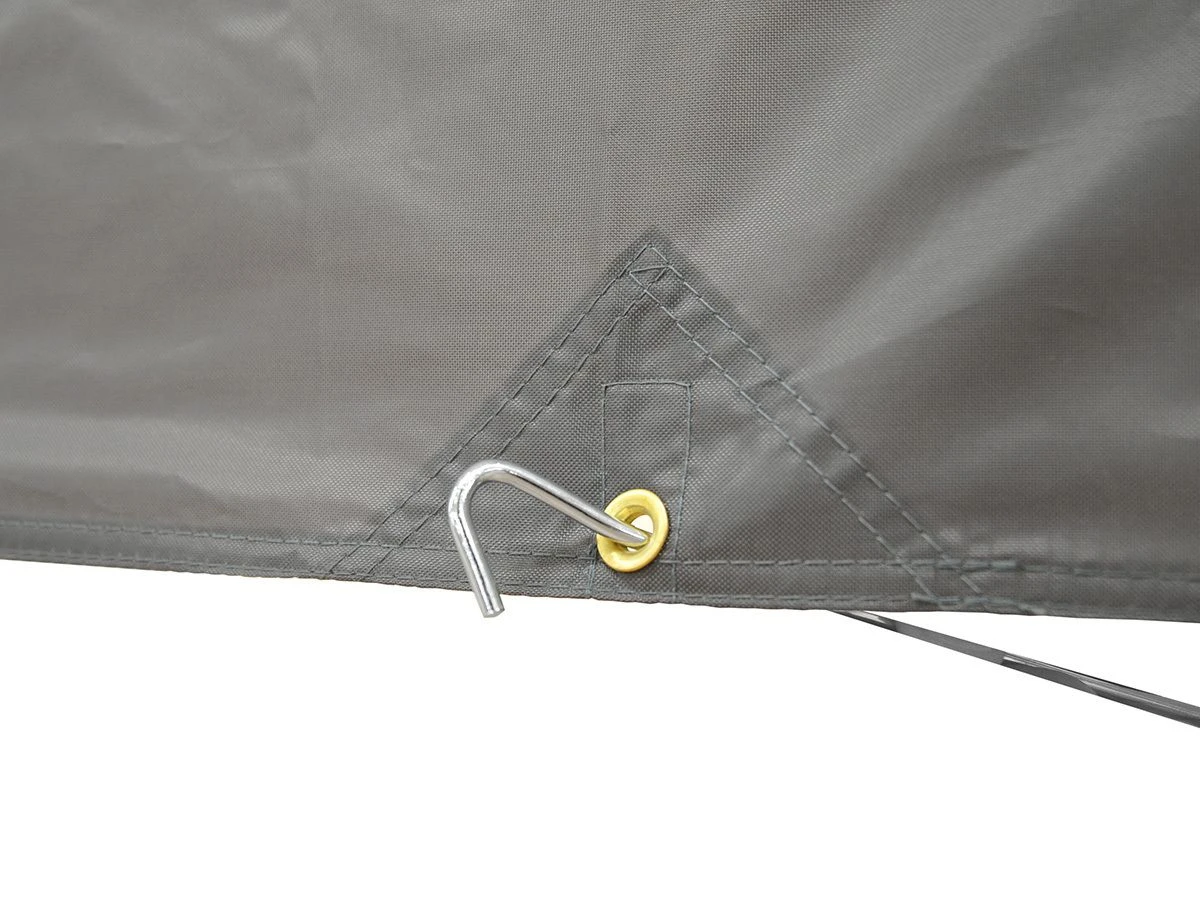 Obelink Basso 600 Niedriger Windschutz 6 Obelink Basso 600 Niedriger Windschutz – Bild 4