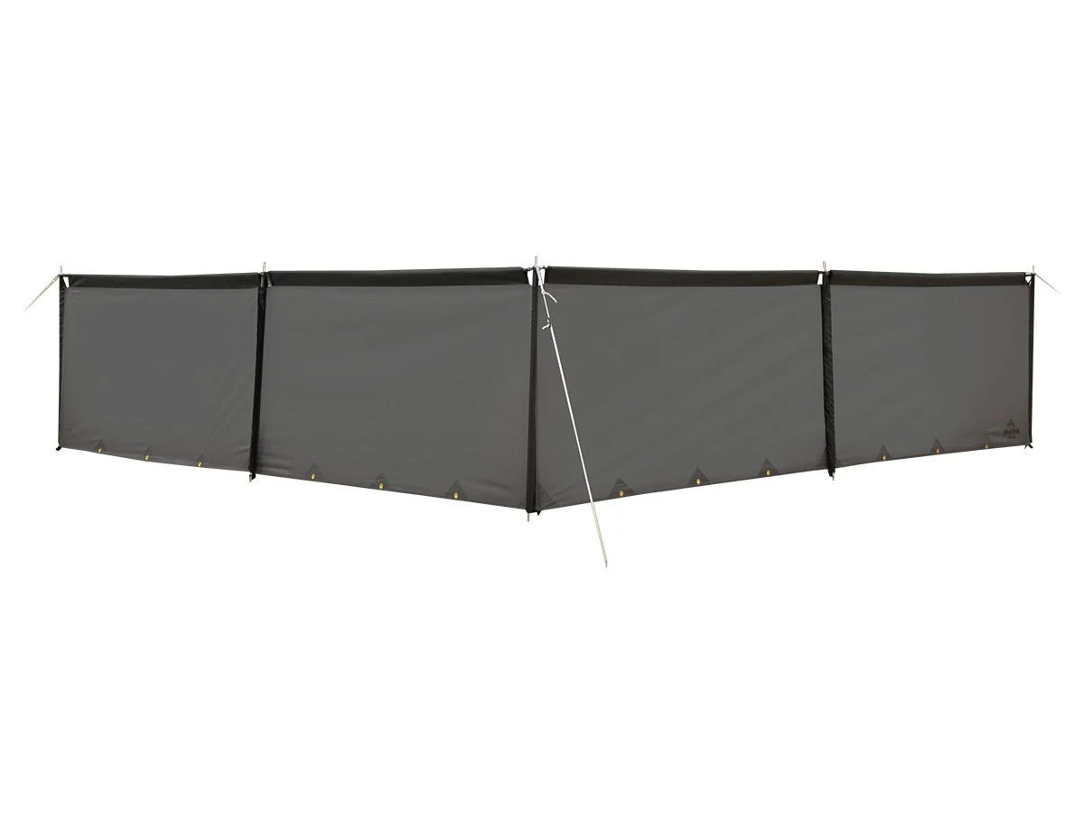 Obelink Basso 600 Niedriger Windschutz 7 Obelink Basso 600 Niedriger Windschutz – Bild 5