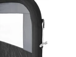 Obelink Zip 240 Easy Air Connectable Aufblasbarer Windschutz -Deutschland Camping-ausrüstung Verkäufe 2024 obelink windscherm zip detail 2 ecommerce f635 1 1