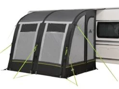 Obelink Viera 280 Easy Air Luftvorzelt -Deutschland Camping-ausrüstung Verkäufe 2024 obellink viera 280 easy air black 4 ecommerce 4b20