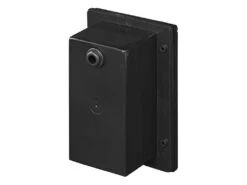 ProPlus Rechteckige CEE-Wandsteckdose -Deutschland Camping-ausrüstung Verkäufe 2024 pro plus cee wandinvoerdoos rechthoekig zwart 3 ecommerce 0c18