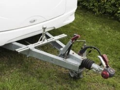 ProPlus Fahrradträgerbefestigung -Deutschland Camping-ausrüstung Verkäufe 2024 pro plus fietsendrager hulpstuk3 ecommerce 5694