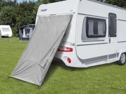 ProPlus Wohnwagen Lagerzelt -Deutschland Camping-ausrüstung Verkäufe 2024 proplus schuurtent caravan 3 ecommerce 65fb 1