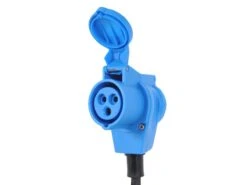 Schwabe Schuko Auf CEE Winkelkupplung Adapterkabel -Deutschland Camping-ausrüstung Verkäufe 2024 schwabe haakse cee contra naar schuko verloopkabel 3 ecommerce 4c38