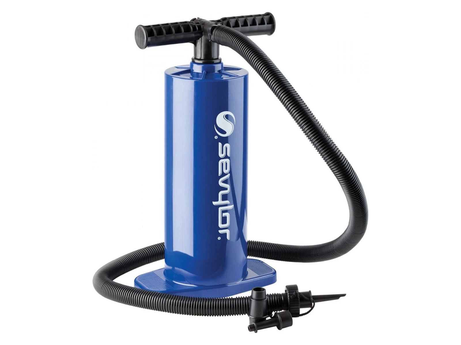 Sevylor Dual Action Handpumpe 3 Sevylor Dual Action Handpumpe