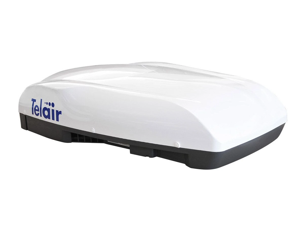 Telair Silent Plus 8100H Dachklimaanlage 3 Telair Silent Plus 8100H Dachklimaanlage