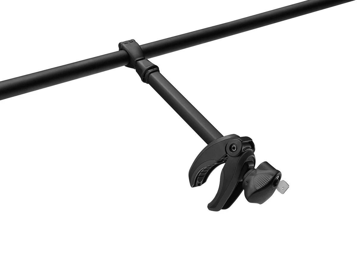 Thule Caravan Superb XT Fahrradträger 7 Thule Caravan Superb XT Fahrradträger – Bild 5