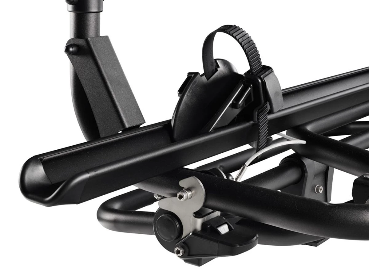 Thule Caravan Superb XT Fahrradträger 9 Thule Caravan Superb XT Fahrradträger – Bild 7