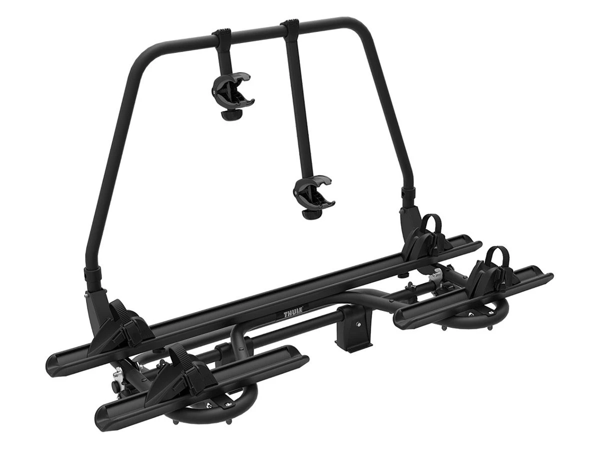 Thule Caravan Superb XT Fahrradträger 3 Thule Caravan Superb XT Fahrradträger