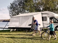 Thule Sun Blocker G2 Front Vorderwand 430 -Deutschland Camping-ausrüstung Verkäufe 2024 thule sun blocker front gaaswand 2 ecommerce d229 18 2