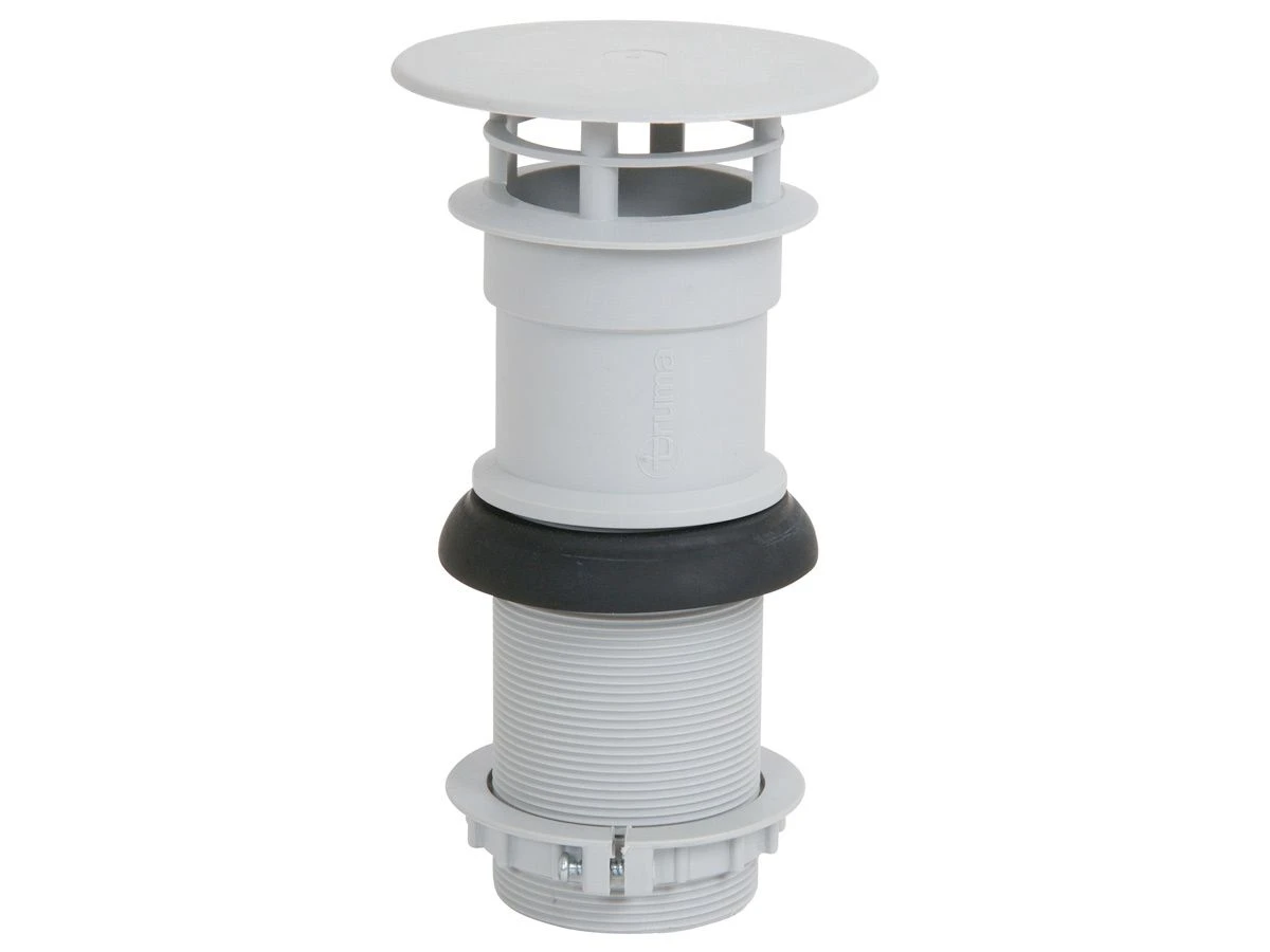 Truma AK 3 Abgaskamin 3 Truma AK 3 Abgaskamin