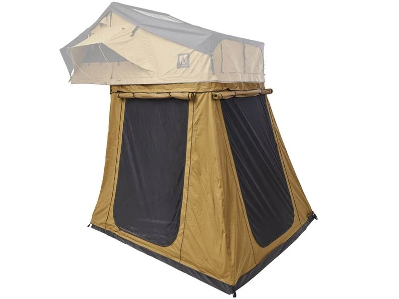 Vickywood Big Willow 160 Vorzelt 3 Vickywood Big Willow 160 Vorzelt