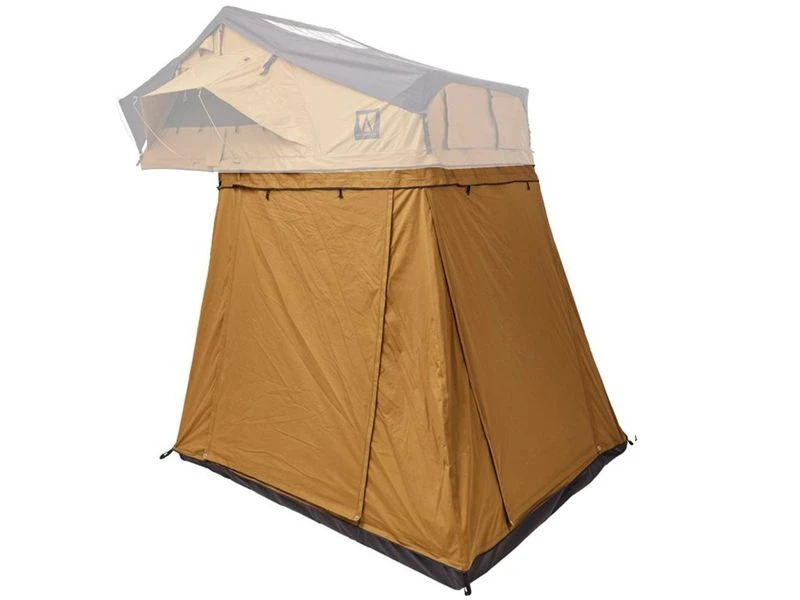 Vickywood Big Willow 160 Vorzelt 4 Vickywood Big Willow 160 Vorzelt – Bild 2