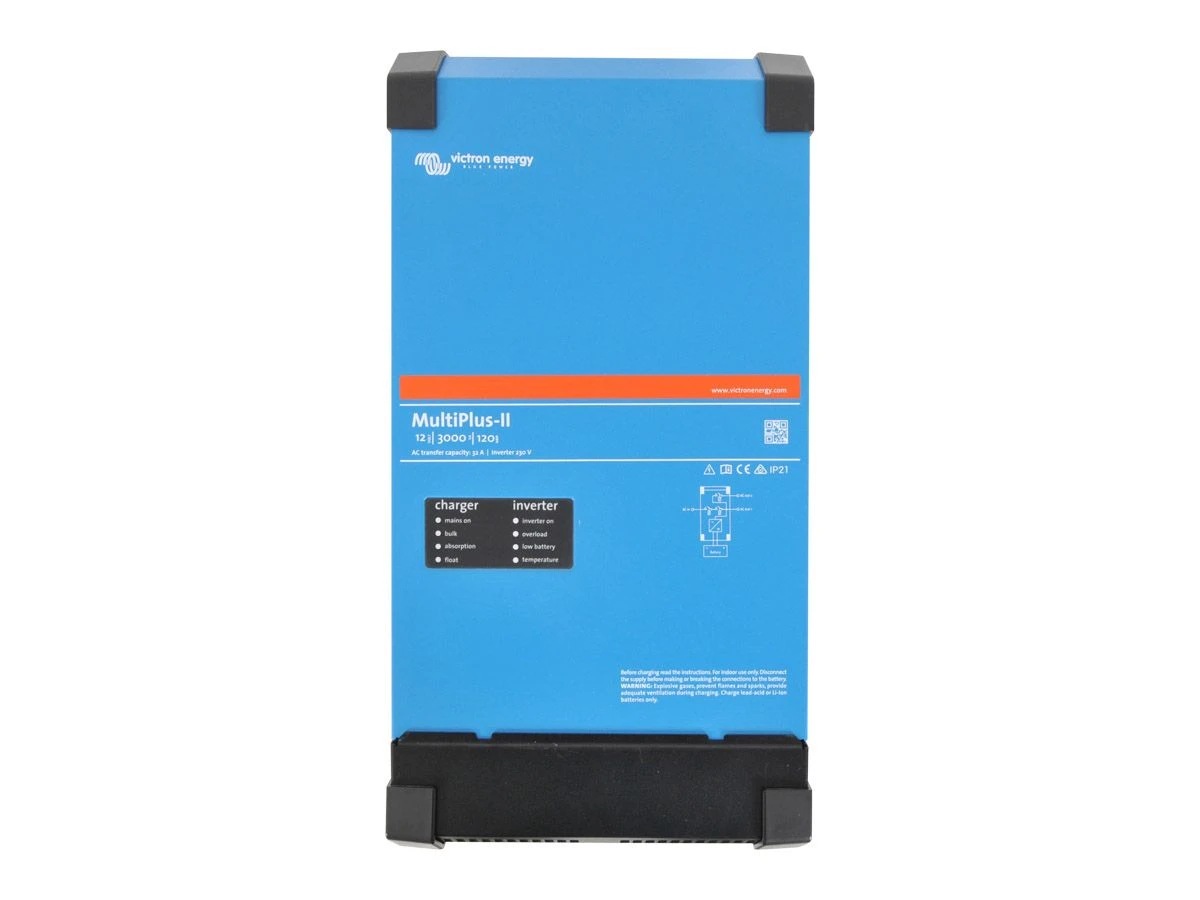 Victron Energy Victron Multiplus 12/3000/120-32 Wechselrichter