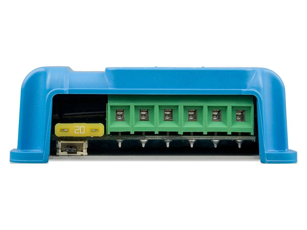 Victron Energy Victron SmartSolar MPPT 75/15 Laderegler 4 Victron Energy Victron SmartSolar MPPT 75/15 Laderegler – Bild 2