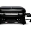 Weber Lumin Black Elektrogrill -Deutschland Camping-ausrüstung Verkäufe 2024 weber lumin black1 ecommerce