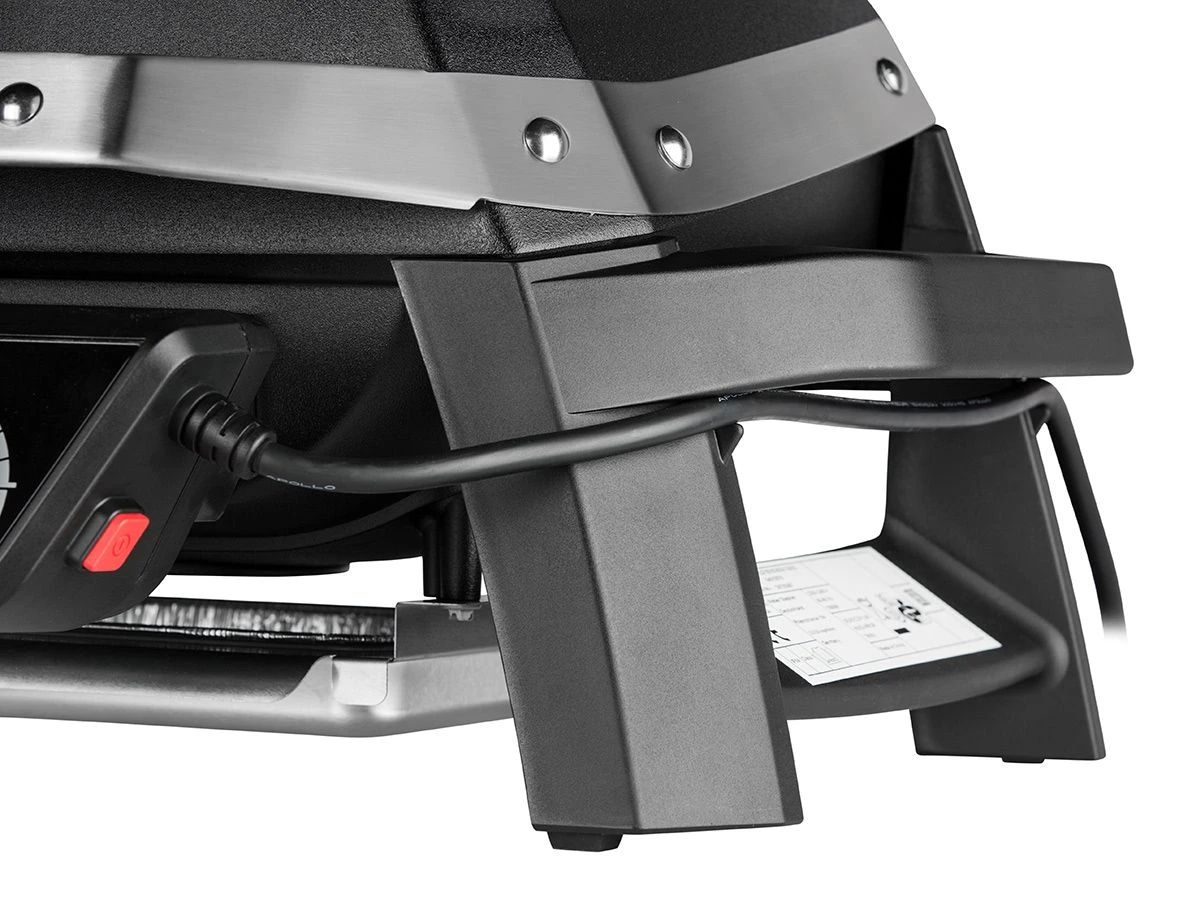 Weber Pulse 1000 Elektrogrill 5 Weber Pulse 1000 Elektrogrill – Bild 3