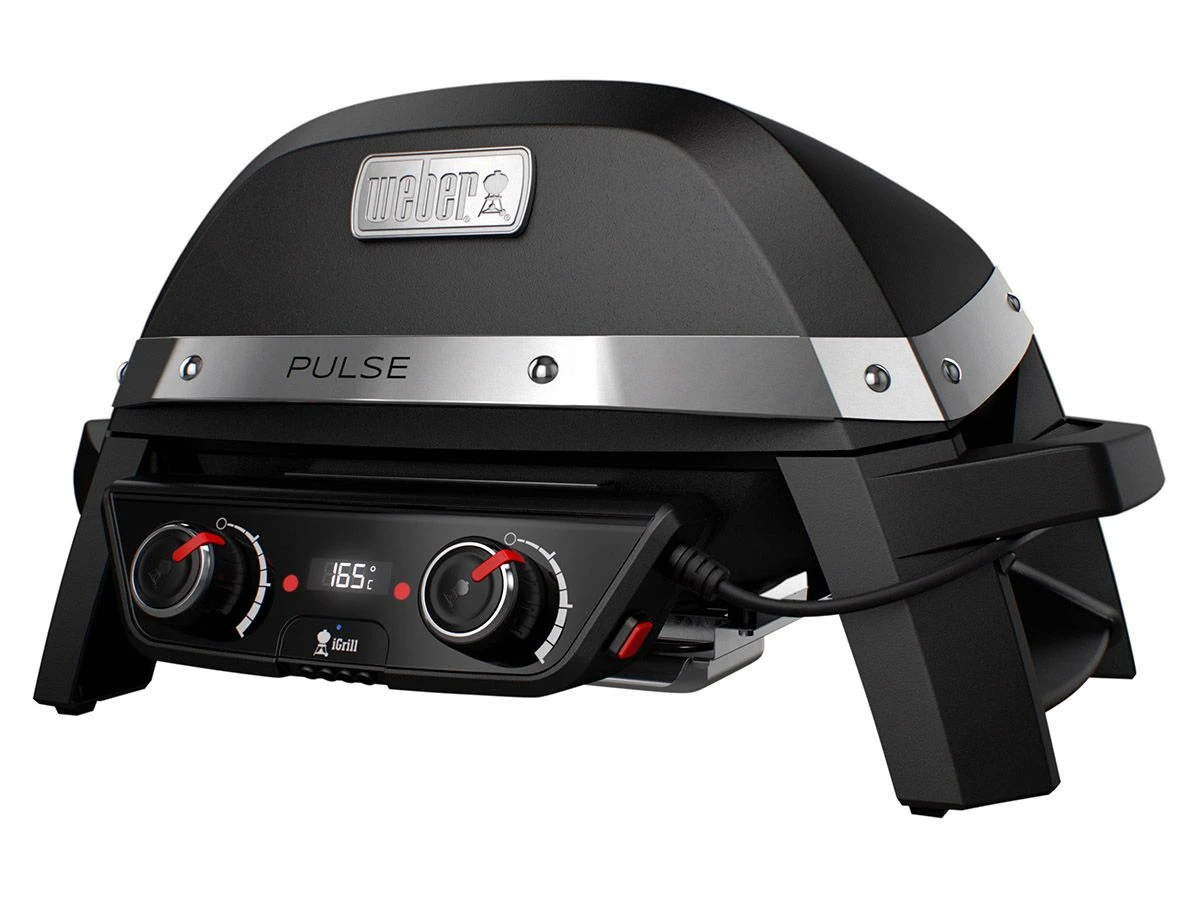 Weber Pulse 2000 Elektrogrill 8 Weber Pulse 2000 Elektrogrill – Bild 6