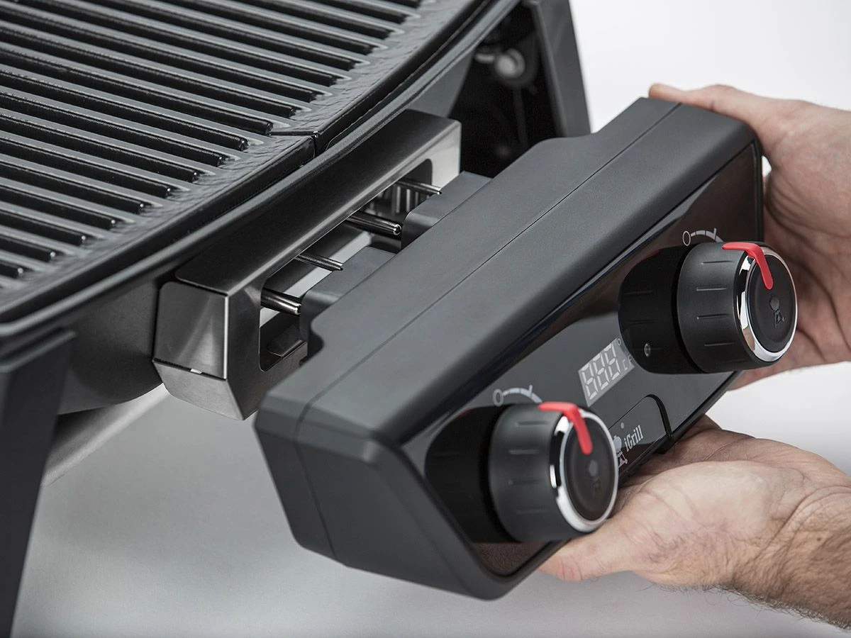 Weber Pulse 2000 Elektrogrill 6 Weber Pulse 2000 Elektrogrill – Bild 4