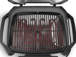 Weber Pulse 2000 Elektrogrill 10 Weber Pulse 2000 Elektrogrill -Deutschland Camping-ausrüstung Verkäufe 2024 weber pulse 2000 elektrische barbecue 5 ecommerce a337