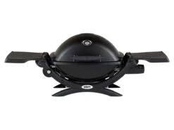 Weber Q1200 Gasgrill