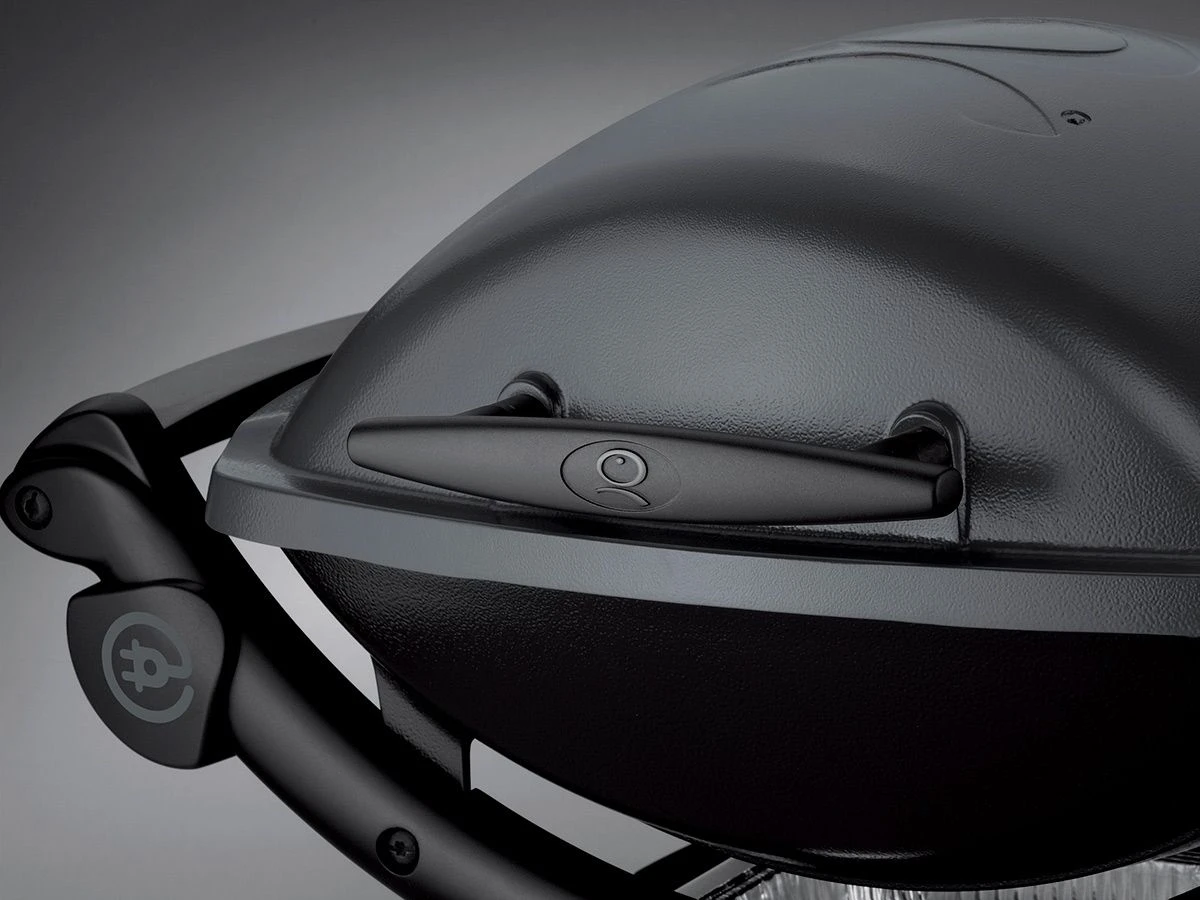 Weber Q 1400 Elektrogrill 5 Weber Q 1400 Elektrogrill – Bild 3