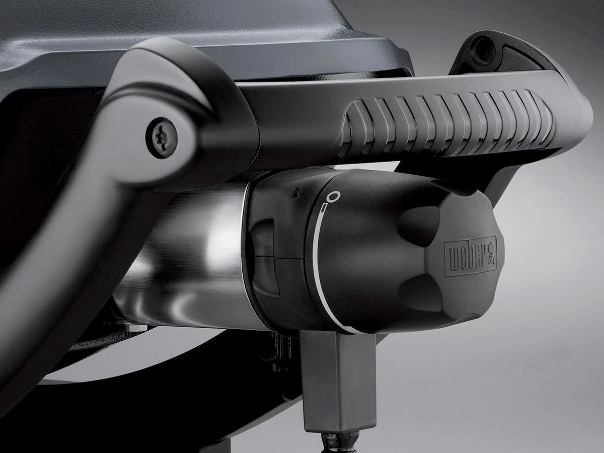 Weber Q 1400 Elektrogrill 6 Weber Q 1400 Elektrogrill – Bild 4