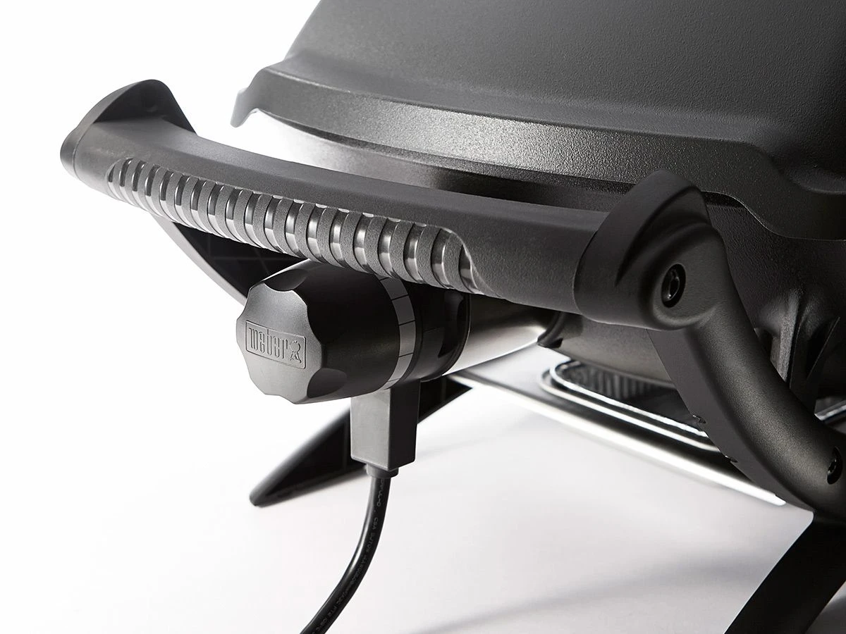 Weber Q 1400 Elektrogrill 8 Weber Q 1400 Elektrogrill – Bild 6