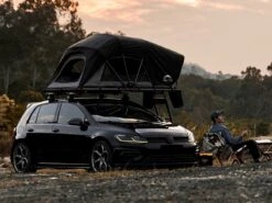 Wild Land Lite Cruiser 120 Dachzelt -Deutschland Camping-ausrüstung Verkäufe 2024 wild land lite cruiser 4 ecommerce