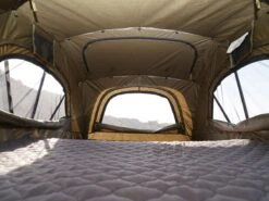 Wild Land Lite Cruiser 120 Dachzelt -Deutschland Camping-ausrüstung Verkäufe 2024 wild land lite cruiser 5 ecommerce